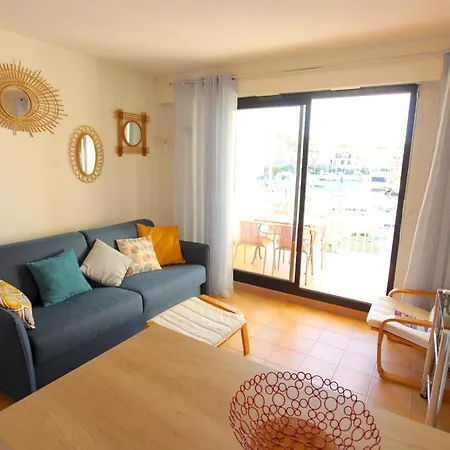 Appartamento Pretty 2-room With A Loggia And A Lift